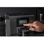 Krups Intuition Preference+ Automatic Espresso Machine 1450W Pressure 15bar with Grinder Black - Image 4