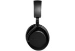 Shure AONIC 50 GEN 2 Wireless / Wired Over Ear Headphones with 20 hours of Operation and Quick Charge Black - Image 2
