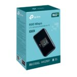 TP-LINK M7750 v1 Wireless 4G Portable Hotspot Wi‑Fi 5 - Image 5