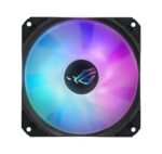Asus ROG Strix LC III 360 ARGB v1 Water Cooling AIO CPU With 3 Fans 120mm - Image 4