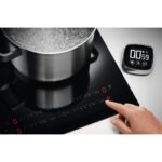 Electrolux Induction Cooktop Autonomous 59x52εκ. - Image 12