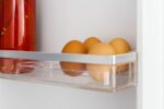 Amica Built-in Fridge-Freezer 241L NoFrost Height 177.6cm Width 54cm Length 54cm White BK3055.6NFM - Image 7