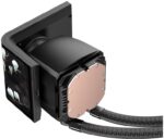 Krux HydroArc 360 AIO CPU Liquid Cooling with 3 Fans 120mm - Image 8
