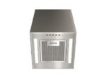 Maan Ponza Mini WPB 430 Chimney Vent Hood 30cm White - Image 2