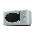Girmi FM-2100 Microwave Oven with Grill 20lt Beige - Image 5