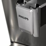 Philips Series 2300 Automatic Espresso Machine 1500W Pressure 15bar for Cappuccino with Grinder Black - Image 12