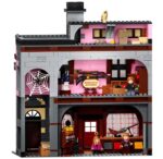 LEGO Harry Potter Privet Drive για 8+ Ετών - Image 6