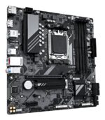 Gigabyte B650M D3HP Motherboard Micro ATX with AMD AM5 Socket - Image 2