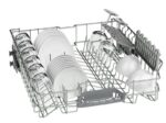 Bosch Fully Integrated Dishwasher with Wi-Fi for 14 Place Settings W59.8xH81.5cm - Image 6
