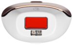 Philips Lumea IPL Series 7000 Epilator Machine IPL for Face, Body & Bikini SC1998/00 - Image 3