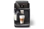 Philips Series 4400 Automatic Espresso Machine 1500W Pressure 15bar with Grinder Turquoise - Image 4