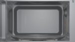 Bosch Built-in Microwave Oven 20lt Black - Image 2