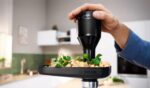 Bosch Meat Grinder 1900W Black - Image 8