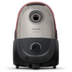 Philips 5000 Series Vacuum Cleaner 900W Bagged 4lt Gray - Image 5