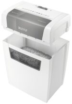Leitz Iq Home P4 6-Sheet Paper Shredder - Image 4