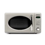 G3Ferrari G10155 Φούρνος Μικροκυμάτων με Grill 20lt Γκρι - Image 6