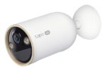 TP-LINK Tapo C460 v1 IP Surveillance Camera Wi-Fi 4K Waterproof Battery Powered with Two-Way Communication and Lens 4mm - Image 3