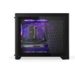 Lenovo Legion T5 30IAS10 Gaming Desktop PC (Ultra 5-225/32GB DDR5/1.0TB SSD/GeForce RTX 5060/W11 Home) - Image 2