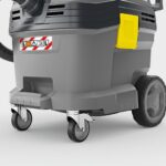 Karcher NT 30/1 Tact L Vacuum Wet / Dry 1380W with Plastic Bin 30lt - Image 2
