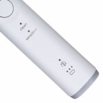 Philips Sonicare Ηλεκτρική Οδοντόβουρτσα με Αισθητήρα Πίεσης και Θήκη Ταξιδίου Λευκή - Image 12