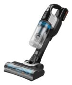 Black & Decker Rechargeable 2 in 1 Stick & Handheld Vacuum 18V Black BHFEB520D1 - Image 3