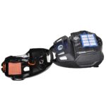 Electrolux EPF63EB-S Vacuum Cleaner 700W Bagged 3.5lt Black - Image 10