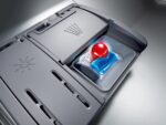 Bosch Built-in Dishwasher with Wi-Fi for 13 Place Settings W59.8xH81.5cm - Image 10