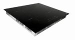 Induction Cooktop Li-a23511 4 Zones 7400 W Black - Image 3