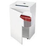 HSM Pure 35-Sheet CD and Paper Shredder - Image 8