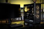 Actina 5901443440246 Gaming Desktop PC (Ryzen 9-9900X3D/32GB DDR5/1TB SSD/GeForce RTX 5070 Ti/W11 Home) - Image 10