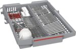 Bosch Fully Integrated Dishwasher with Wi-Fi for 10 Place Settings W44.8xH81.5cm - Image 3