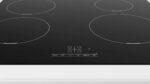 Bosch Serie 4 Induction Cooktop Autonomous 59.2x52.2εκ. - Image 3