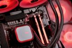 Actina Gaming Desktop PC (Ryzen 9-9950X3D/32GB DDR5/1TB SSD/GeForce RTX 5080/W11 Home) - Image 15