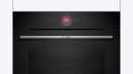Bosch Over Counter Oven 71lt W59.4cm. - Image 2