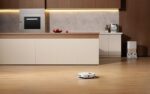 Dreame X40 Ultra Complete Σκούπα Ρομπότ με Χαρτογράφηση Laser & Απορρόφηση 12000Pa Λευκή - Image 30