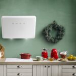 Smeg Kettle 1.7lt 2400W Red - Image 6