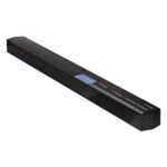 Samsung HW-B650F Soundbar 3.1 Bluetooth and HDMI with Wireless Subwoofer and Remote Control Black - Image 4