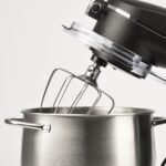 G3Ferrari Stand Mixer 2300W with Stainless Mixing Bowl 8lt - Image 12