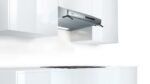 Bosch Freestanding Vent Hood 60cm Inox - Image 2
