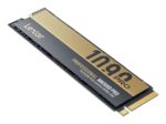 Lexar NM1090 Pro SSD 1TB τύπου M.2 με σύνδεση PCI Express 5.0 (PS5 Compatible) LNM109P001T-RNNNG - Image 2