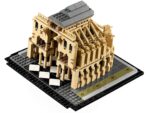 LEGO Architecture Notre-Dame De Paris for 18+ Years 4383 Pieces - Image 17