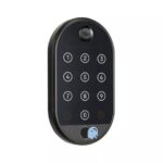 Yale Security Access-Control Keypad Black INDYALURW0040 - Image 8
