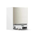 Dreame X60 Ultra Robot Vacuum Cleaner with Laser Mapping & 35000Pa Suction Power White - Image 5