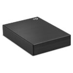 Seagate One Touch external hard drive 2 TB Micro-USB B 3.2 Gen 1 (3.1 Gen 1) Black - Image 5