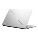 ASUS ROG Zephyrus G14 GU405AR-SY003W Intel Core Ultra 9 386H Laptop 35.6 cm (14 ) 3K 32 GB LPDDR5x-SDRAM 1 TB SSD NVIDIA® GeForce RTX™ 5070 Ti Laptop GPU Wi-Fi 7 (802.11be) Windows 11 Home White - Image 4