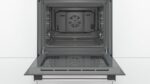 Bosch Over Counter Oven 66lt W59.4cm. - Image 3