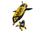 LEGO Icons Blacktron Renegade For 18+ Years 1151 Pieces - Image 4