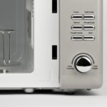 G3Ferrari G10155 Φούρνος Μικροκυμάτων με Grill 20lt Γκρι - Image 2