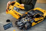 LEGO Technic McLaren P1 για 18+ Ετών 3893τμχ - Image 9
