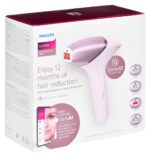 Philips 9900 Epilator Machine IPL for Face, Body & Bikini BRI977/00 - Image 6